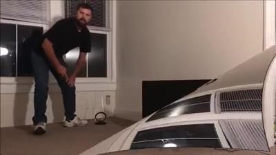 get rid of cable keep sports